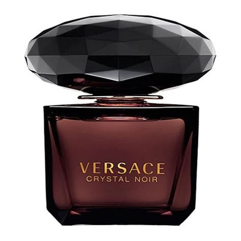 versace crystal noir edp fragrantica|versace crystal noir edp 50ml.